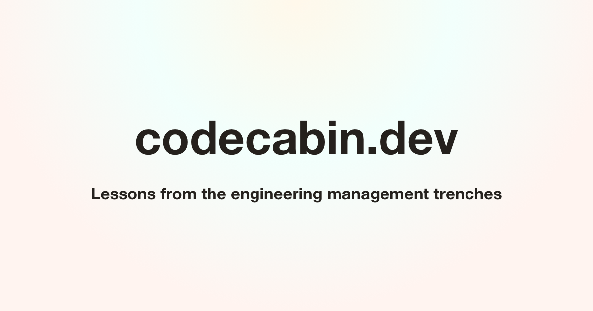 I Love My Job and It's Exhausting